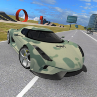 Army Car Chase Driving 3D军车追逐驾驶3D