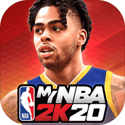 nba2k20无限金币版
