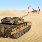 战争机器坦克大战(雷达显示敌人) v8.2.2