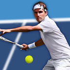 网球公开赛2021-终极3D(金币不减) v1.1.95