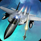 空中决战3D(大量货币) v2.5