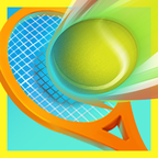 热带网球（免广告）