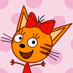 儿童电子猫(解锁) 儿童电子猫(解锁)