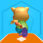 跳舞的猫(免广告) 跳舞的猫(免广告)