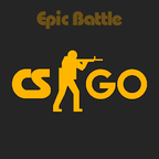 史诗对决CS GO(锁定子弹数量) 史诗对决CS GO(锁定子弹数量)