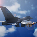 F16战斗机(免广告) F16战斗机(免广告)