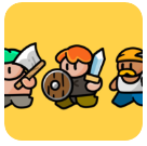 Rumble Heroes Rumble Heroes