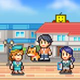 创造都市岛物语(汉化版) 创造都市岛物语(汉化版)