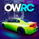 OWRC开放世界赛车（内购版）