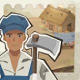 许胜利的奋斗路 许胜利的奋斗路