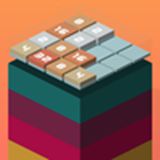 2048维度(无限星星版) 2048维度(无限星星版)