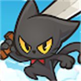 猫咪传说 猫咪传说