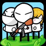 火柴人枪手2(无限点数版) 火柴人枪手2(无限点数版)