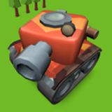 坦克冒险大作战免费版 坦克冒险大作战免费版