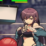 女拳主义fist 女拳主义fist