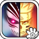 死神vs火影手机版 死神vs火影手机版