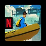 水隐之城(中文版) 水隐之城(中文版)