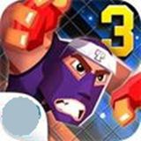 终极格斗3完整版 终极格斗3完整版