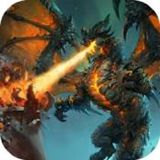进击的魔龙中文版 进击的魔龙中文版