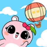 追气球之旅手机版 追气球之旅手机版