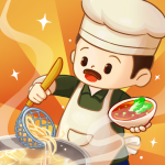 爸爸的面馆内置作弊菜单版 爸爸的面馆内置作弊菜单版