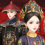宫锁倾城无限金币修改版 宫锁倾城无限金币修改版