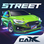 CarX Street CarX Street