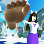樱花少女人生游戏3D(免广告) 樱花少女人生游戏3D(免广告)