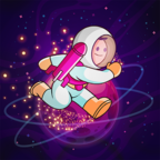 太空狂奔(去广告) 太空狂奔(去广告)