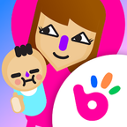 安静的小孩(解锁) 安静的小孩(解锁)