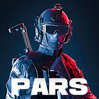 PARS-特种部队(解锁) PARS-特种部队(解锁)