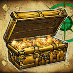 金币与剑术 (大量金币) 金币与剑术 (大量金币)