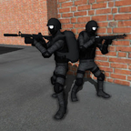 CQB射击2(无限货币) CQB射击2(无限货币)