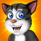 真正说话的猫(解锁) 真正说话的猫(解锁)
