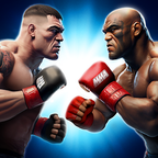 MMA经理2-终极格斗(免广告) MMA经理2-终极格斗(免广告)