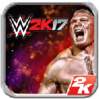 WWE 2K17(新模组) WWE 2K17(新模组)