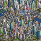 OpenTTD（免广告）