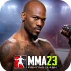MMA-格斗冲突22(大量货币) MMA-格斗冲突22(大量货币)