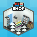 我的小小店铺(钞票任意使用) 我的小小店铺(钞票任意使用)