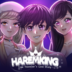 后宫王-Waifu约会模拟(货币充足) 后宫王-Waifu约会模拟(货币充足)