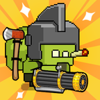 Nextbot杀手(金币任意用) Nextbot杀手(金币任意用)