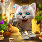 猫咪模拟器２（货币越用越多）