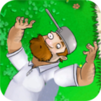 植物大战戴夫(B站玩家制作) 植物大战戴夫(B站玩家制作)