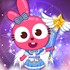 泡泡小镇-魔法世界(内容随便玩) 泡泡小镇-魔法世界(内容随便玩)