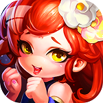 水煮三国(一百亿氪金模拟器) 水煮三国(一百亿氪金模拟器)
