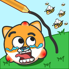 保护狗头(金币任意用) 保护狗头(金币任意用)