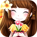 花花姑娘之魔法花园无广告内购版 花花姑娘之魔法花园无广告内购版