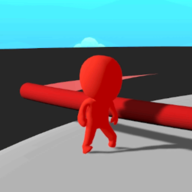 Stick Wheel Stick Wheel
