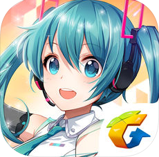 初音未来梦幻歌姬 初音未来梦幻歌姬
