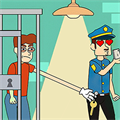警察与小偷 警察与小偷